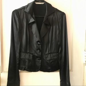 DIANE vonFURSTENBERG Tuxedo Blazer